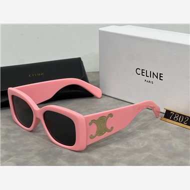 CELINE  2026新款太陽眼鏡 墨鏡 時尚休閒眼鏡