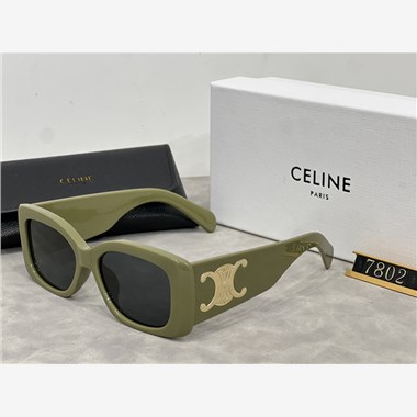 CELINE  2026新款太陽眼鏡 墨鏡 時尚休閒眼鏡