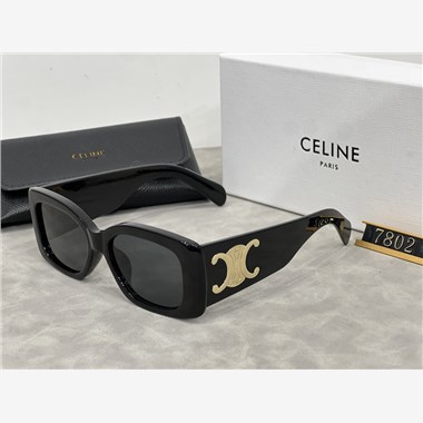 CELINE  2026新款太陽眼鏡 墨鏡 時尚休閒眼鏡