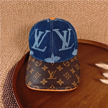 LOUISVUITTON 2026新款時尚帽子