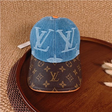 LOUISVUITTON 2026新款時尚帽子