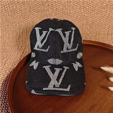 LOUISVUITTON 2026新款時尚帽子