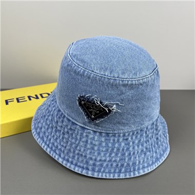 PRADA   2026新款時尚帽子
