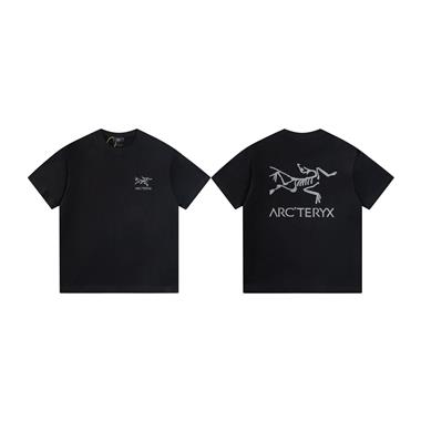 ARCTERYX   2026夏季新款短袖T恤