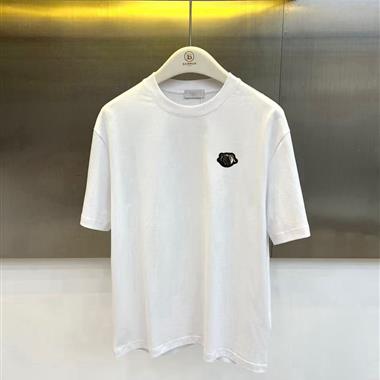 DIOR   2026夏季新款短袖T恤
