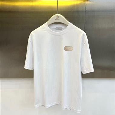 DIOR   2026夏季新款短袖T恤