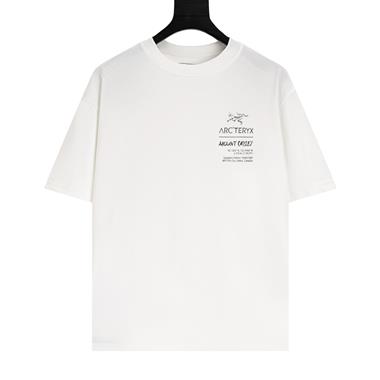 ARCTERYX   2026夏季新款短袖T恤