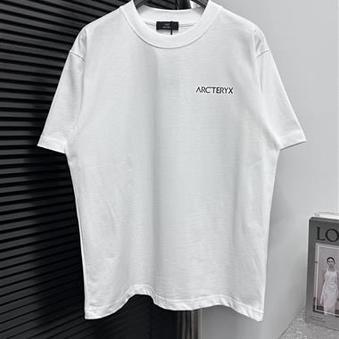 ARCTERYX   2026夏季新款短袖T恤