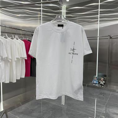 ARCTERYX   2026夏季新款短袖T恤