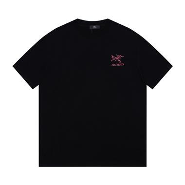 ARCTERYX   2026夏季新款短袖T恤