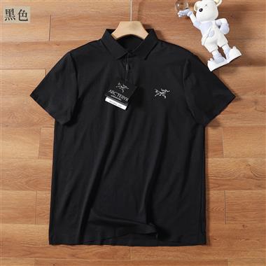 ARC'TERYX    2026夏季新款短袖POLO衫