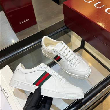 GUCCI   2026新款男生休閒時尚鞋子