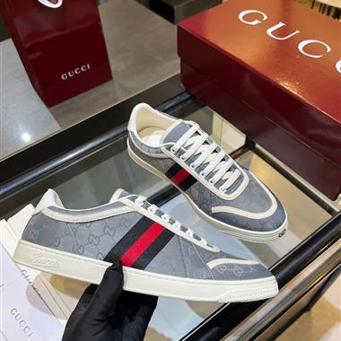 GUCCI   2026新款男生休閒時尚鞋子