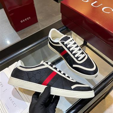 GUCCI   2026新款男生休閒時尚鞋子