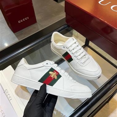 GUCCI   2026新款男生休閒時尚鞋子