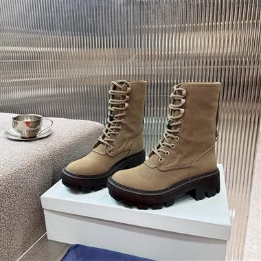 PRADA   2026新款女生休閒時尚鞋子