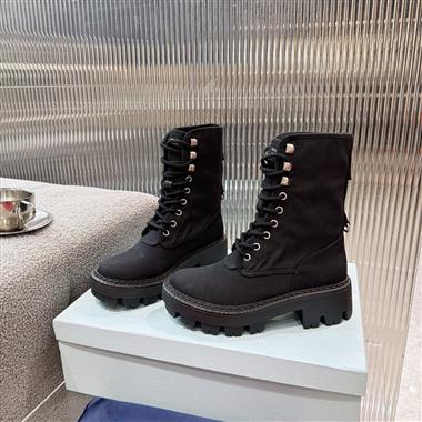PRADA   2026新款女生休閒時尚鞋子