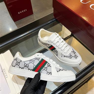 GUCCI   2026新款男生休閒時尚鞋子