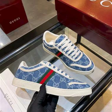 GUCCI   2026新款男生休閒時尚鞋子