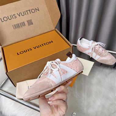Louis Vuitton    2026新款女生休閒時尚鞋子