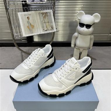 PRADA   2026新款女生休閒時尚鞋子