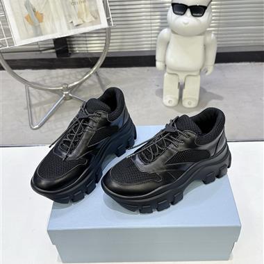 PRADA   2026新款女生休閒時尚鞋子