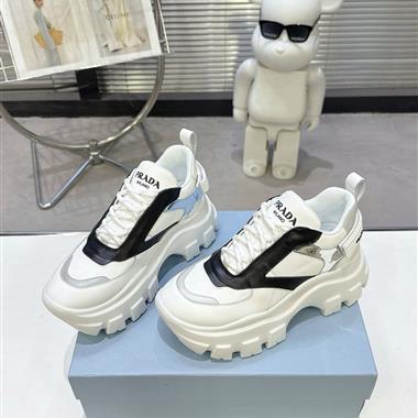 PRADA   2026新款女生休閒時尚鞋子