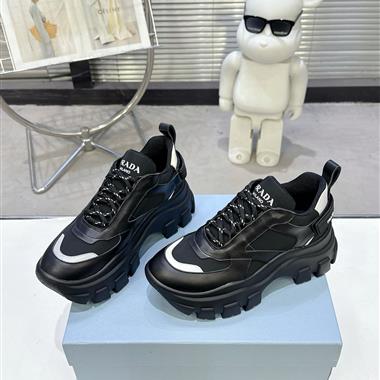 PRADA   2026新款女生休閒時尚鞋子