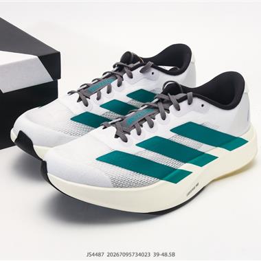 Adidas Adizero Pro Evo SL ATR 舒適百搭防滑耐磨 低幫 休閒跑步鞋