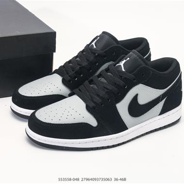 Nike Air Jordan 1 Retro Low OG 低幫休閑板鞋