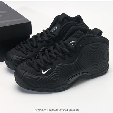 Nike Air Foamposite One 聯名 復古籃球鞋