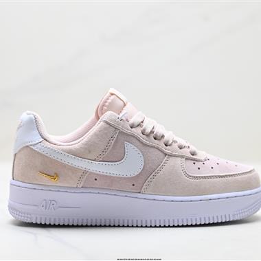 Nike AIR FORCE 1’07空軍一號低幫百搭休閒運動板鞋