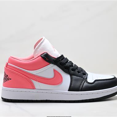 Nike Air Jordan 1 Low 經典百搭 AJ1 低幫休閒板鞋