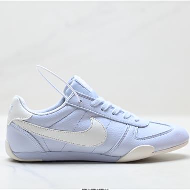 Nike Sprint Sister 舒適貼合 低幫休閒板鞋