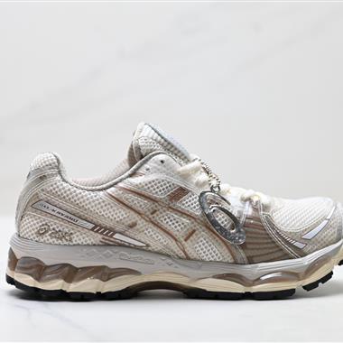 Asics Gel-Kayano 12.1 亞瑟士 運動休閒透氣專業跑鞋