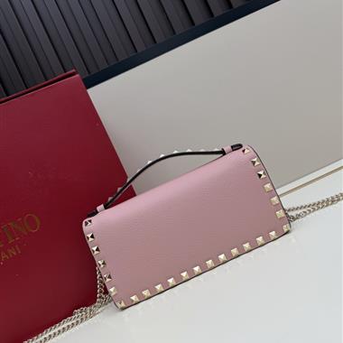 Valentino   2026新款女生時尚包包 尺寸：20*4.5*11.5CM