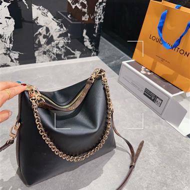 LOUIS VUITTON   2026新款女生時尚包包 尺寸：28*25*9CM