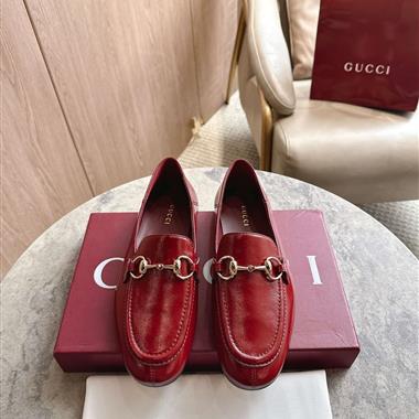 GUCCI   2026新款女生休閒時尚鞋子