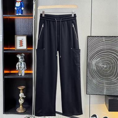 LouisVuitton   2026秋季新款休閒長褲