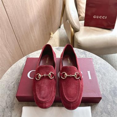 GUCCI   2026新款女生休閒時尚鞋子