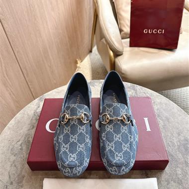 GUCCI   2026新款女生休閒時尚鞋子