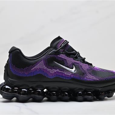Nike Air Liquid Max 全掌氣墊緩震 低幫運動跑步鞋