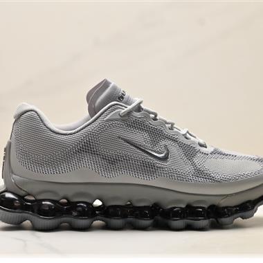 Nike Air Liquid Max 全掌氣墊緩震 低幫運動跑步鞋