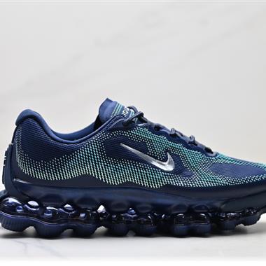 Nike Air Liquid Max 全掌氣墊緩震 低幫運動跑步鞋