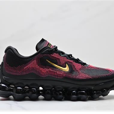 Nike Air Liquid Max 全掌氣墊緩震 低幫運動跑步鞋