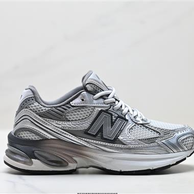 New Balance 2010系列 新百倫 復古老爹風網布跑步休閒運動鞋