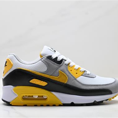 Nike Air Max 90 初代復古氣墊百搭休閒運動慢跑鞋