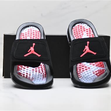 NIKE JORDAN HYDRO VI RETRO 經典百搭 夏季沙灘拖鞋