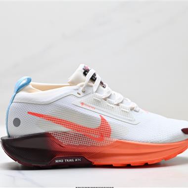 Nike Reactx Pegasus Trail 5 GTX 越野跑步鞋