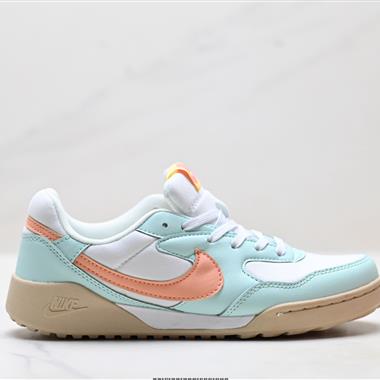Nike Terra Manta 舒適百搭 防滑耐磨 低幫休閒鞋